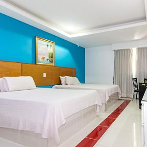 Standard Suite
